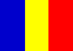 [Flag without Coat-of-Arms (Andorra)]