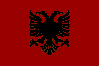 [Kingdom, 1929 - civil flag]
