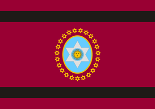[Province of Salta flag]
