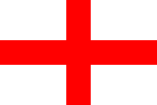 [Flag of Genoa used for La Boca Republic]