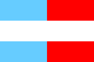 [Flag of Entre Ríos, 1833]
