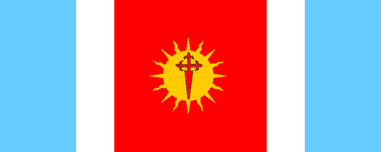 [Flag of Santiago del Estero]