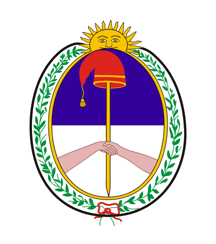 [Historical Flag of Jujuy]