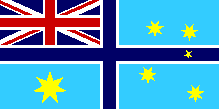 [1935-48 Australian Civil Air Ensign]