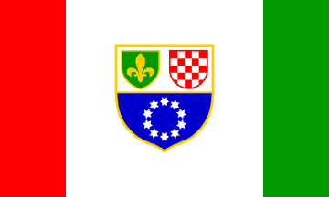 [Federation of Bosnia and Herzegovina]