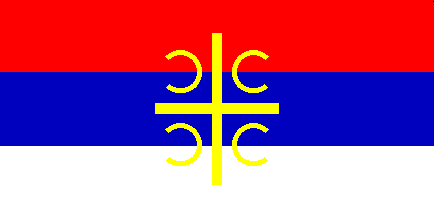 [Flag of Bosnian Serbs]