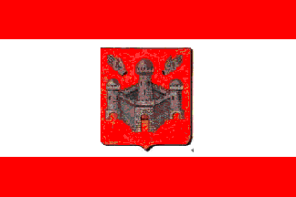 [Flag of Antwerp?]