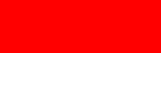 [Former flag of Antwerp]