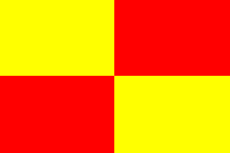 [Flag of Kortessem]