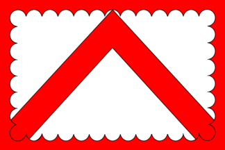 [Flag of Kortrijk]