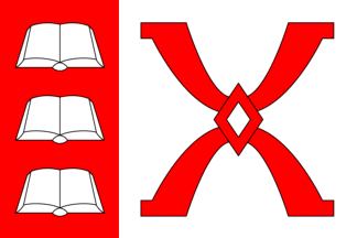 [Flag of Libin]
