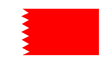 [Variant of the royal standard]