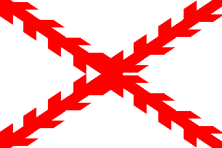 Flag of Chuquisaca