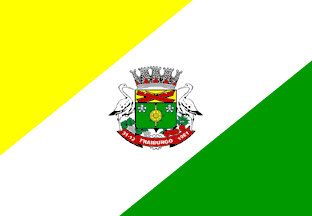 [Flag of Fraiburgo]