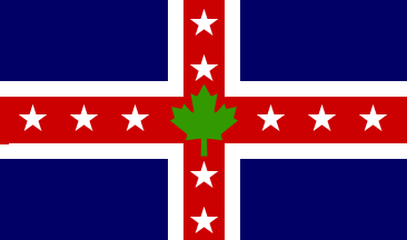 [Canada - starry flag proposal]