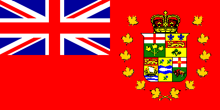 [Canada - 1870 (unofficial)]