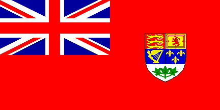 [Flag of Canada before 1965]