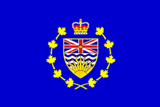 [British Columbia Lt. Governor]