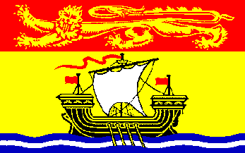 New Brunswick (Canada)