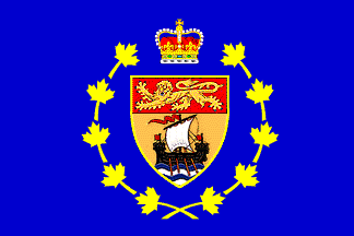 Lieutenant Governor of New Brunswick (Canada)