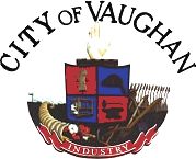 [Vaughan, Ontario crest]