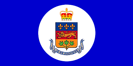[Quebec - Lieutenant-Gouverneur]