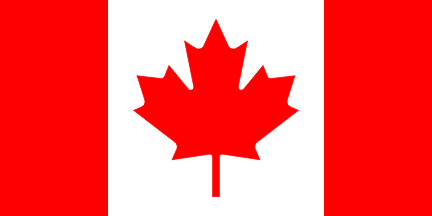 [The Flag of Canada]