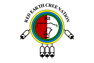 [Red Earth Cree Nation]