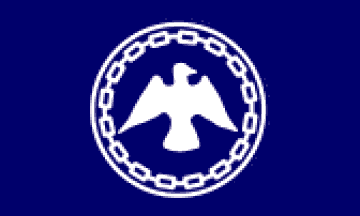 [Flag of the Tyendinaga Mohawk Territory]