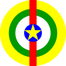 [Central African Republic Aircraft Marking]