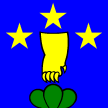 [Flag of Villigen]