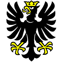 [Flag of Frutigen district]
