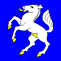 [Flag of Füllinsdorf]