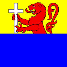 [Flag of Prez-vers-Siviriez]