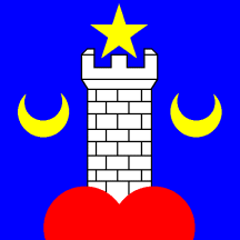 [Flag of Torny-le-Grand]