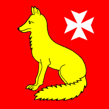 [Flag of Villarsel-sur-Marly]