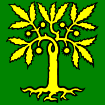 [Flag of Castasegna]