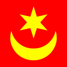 [Flag of Buseno]