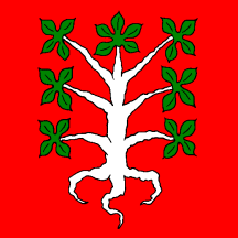 [Flag of Entlebuch]