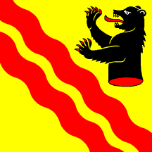 [Flag of Romoos]