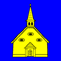 [Flag of Chapelle-sur-Moudon]
