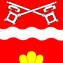 [Flag of Chavannes-de-Bogis]