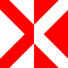 [Flag of Croy]