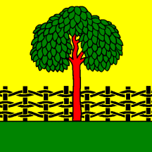 [Flag of Hagenbuch]