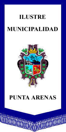 Punta Arenas flag
