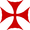 [Copta cross]