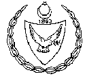 [Coat of arms of the TRNC]