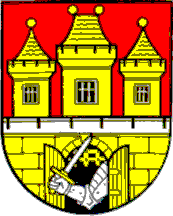 [Prague Coat of Arms]