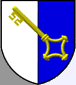 [Praha 11 Coat of Arms]