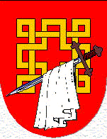 [Praha - Repy coat of arms]